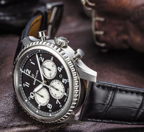 Navitimer Watch Collection 